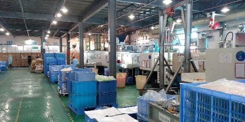 數(shù)字化馳騁，賦能日用百貨 環(huán)力盛攜手藍(lán)鯨云ERP打造新制造標(biāo)桿